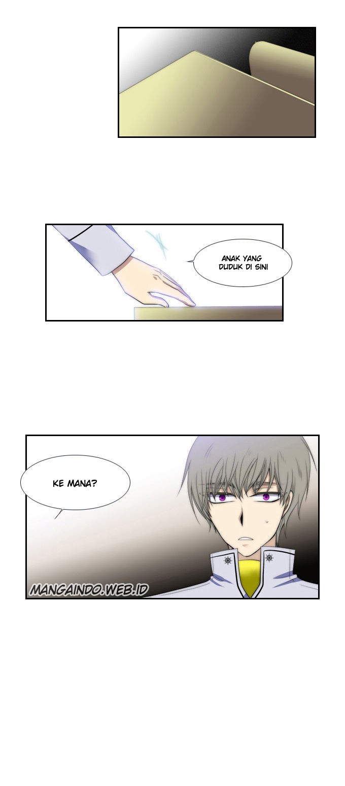 Black Haze chapter 67 halaman 9