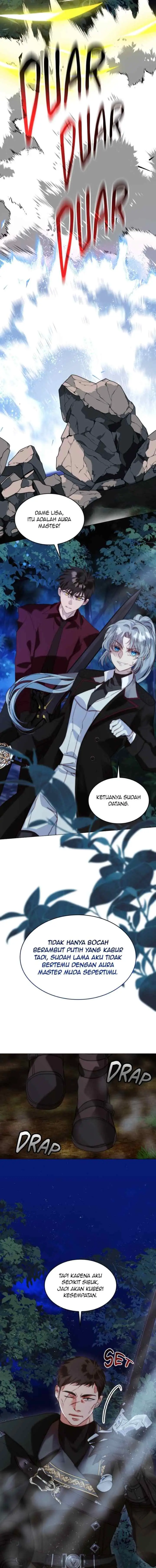 I Was Born The Second Daughter chapter 79 halaman 4