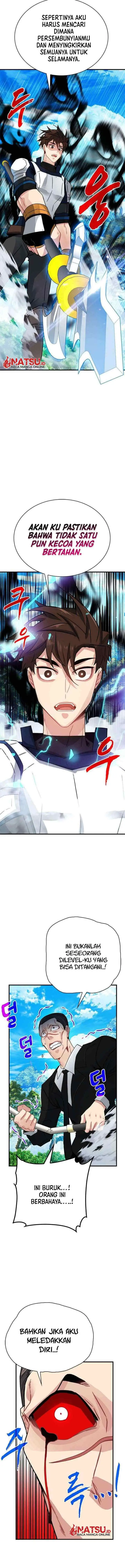 SSS-Class Gacha Hunter chapter 79 halaman 12