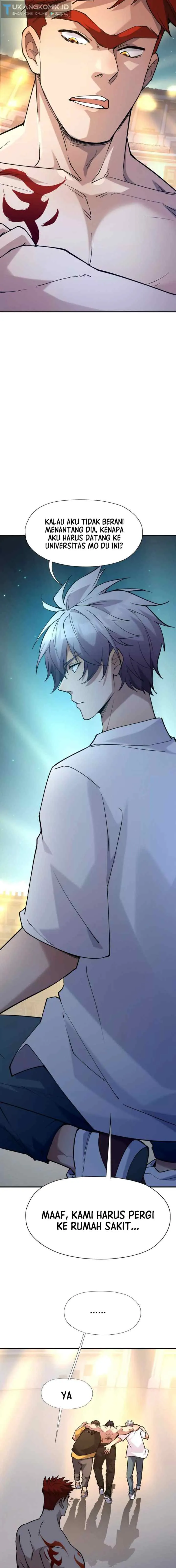 Rise Of The Beast God chapter 23 halaman 4