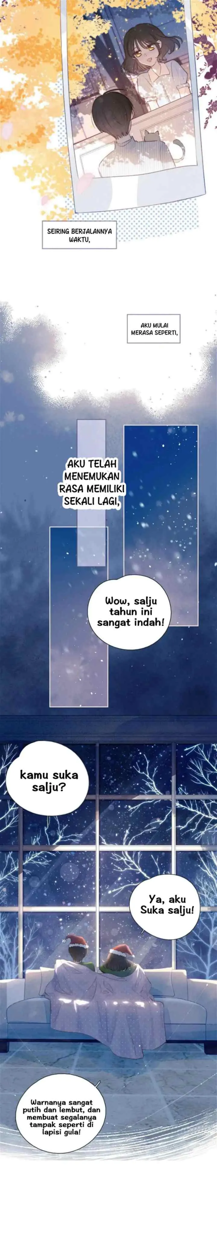 Our Rainy Story Days chapter 10 halaman 10