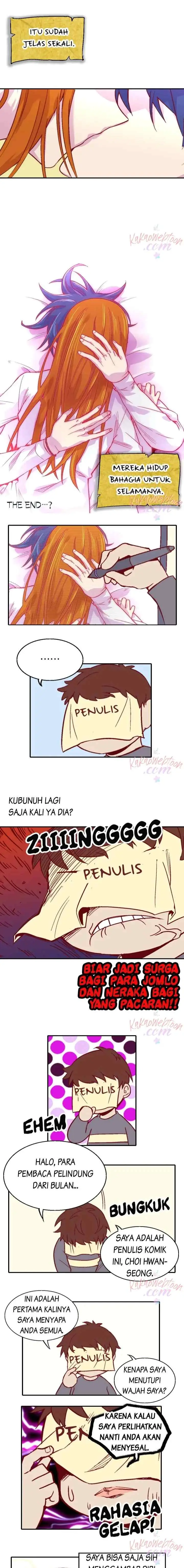 Gwisin-nim chapter 114 halaman 12