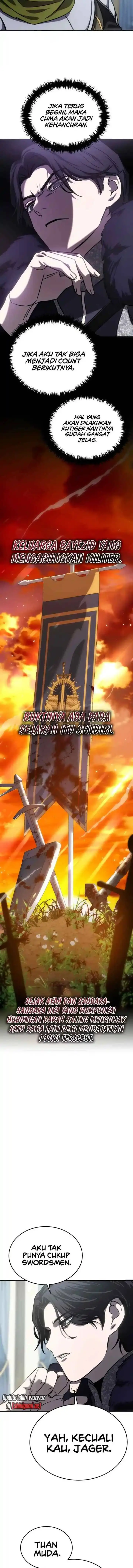 Star-Embracing Swordmaster chapter 6 halaman 4