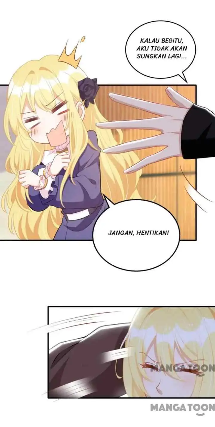 My Crazy Journalist Wife chapter 91 halaman 4