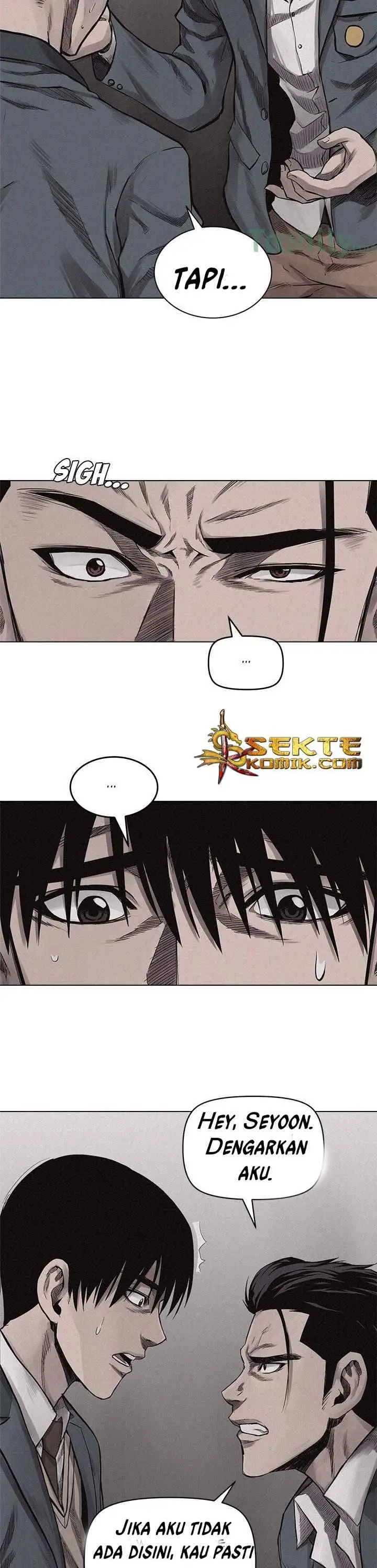 Pounding chapter 6 halaman 13