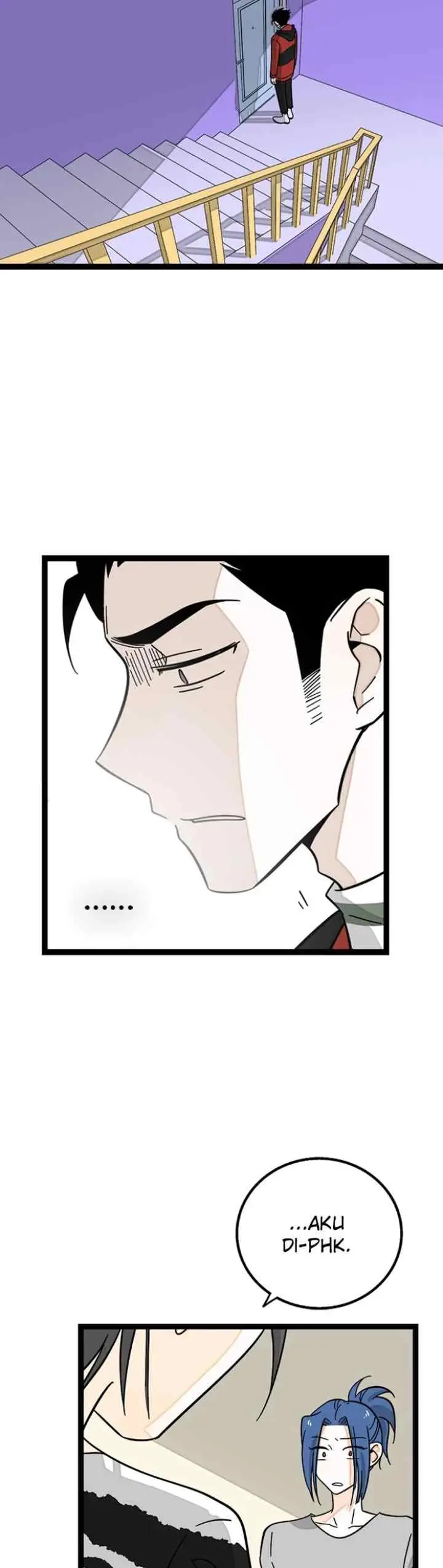 Zhou Yi Zhi Zhou Mo chapter 150 halaman 10
