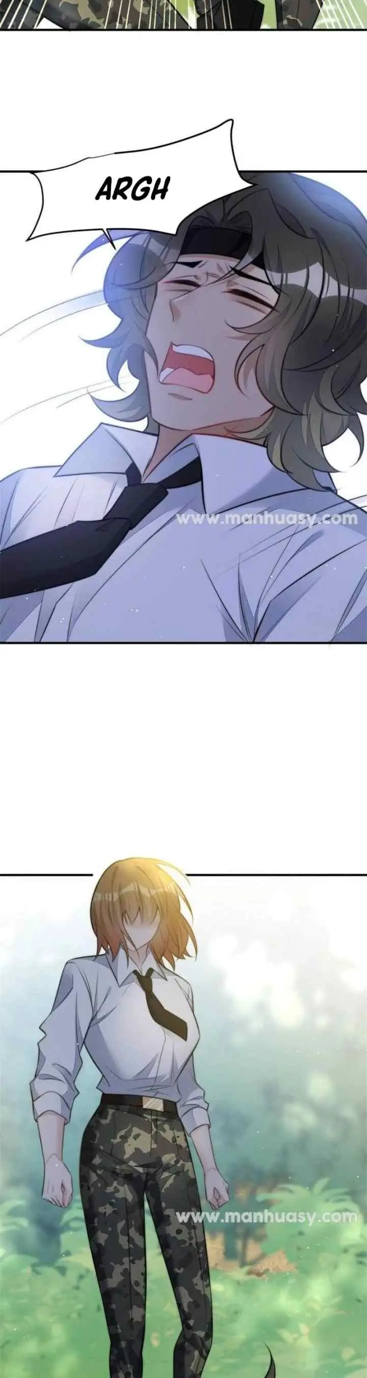 Furen Ta Chengle Da Laomen De Tuan Chong chapter 138 halaman 7