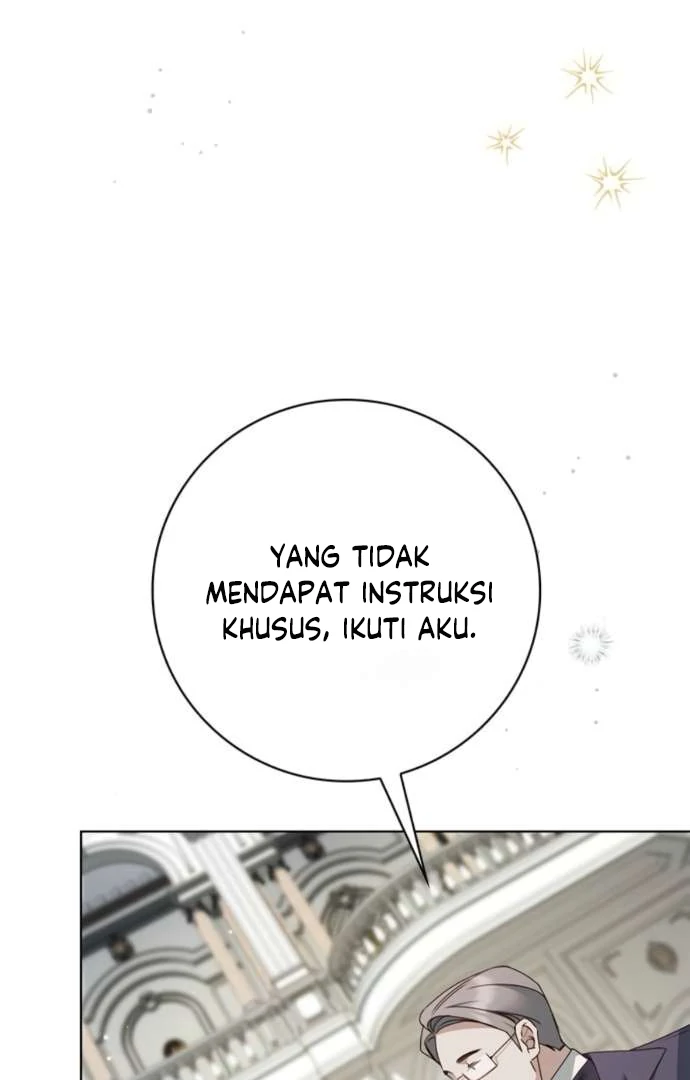 The Count's Secret Maid chapter 53 halaman 103
