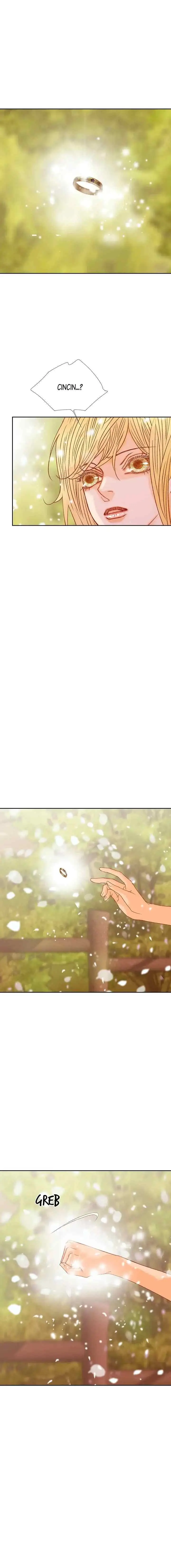 Beauty as the Beast chapter 44 halaman 6