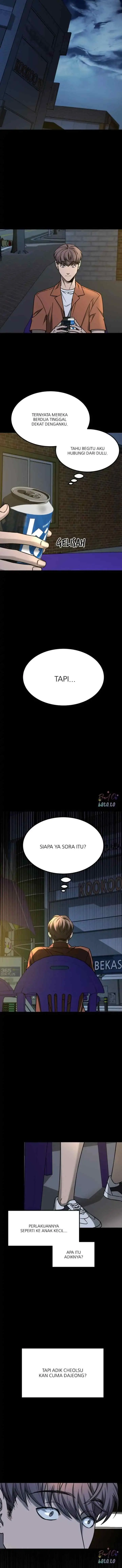 Get Back chapter 113 halaman 14