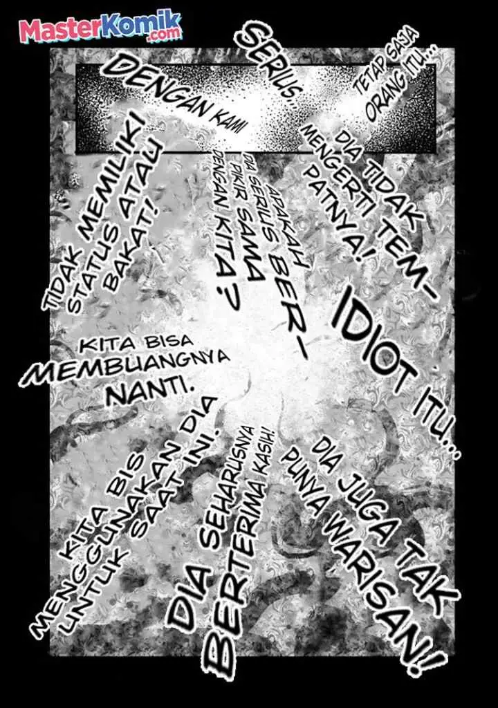 Loop 8 Shu Me Ha Shiawasena Jinsei Wo 7 Shu Bun No Keiken Chi to Daisan Ojo No chapter 4 halaman 5