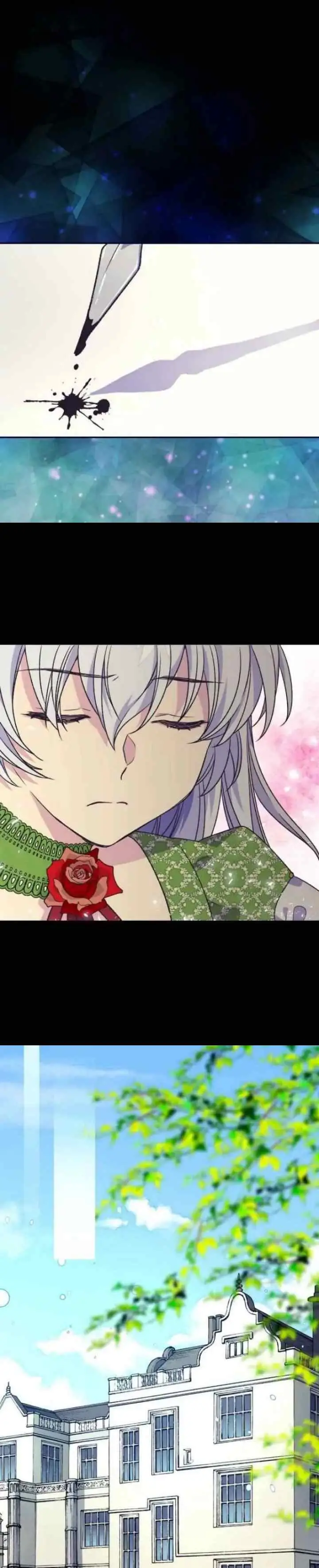 The Abandoned Empress chapter 50 halaman 9