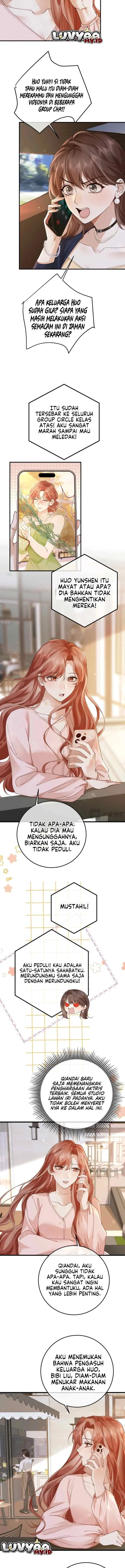 A Despicable Marriage chapter 24 halaman 4