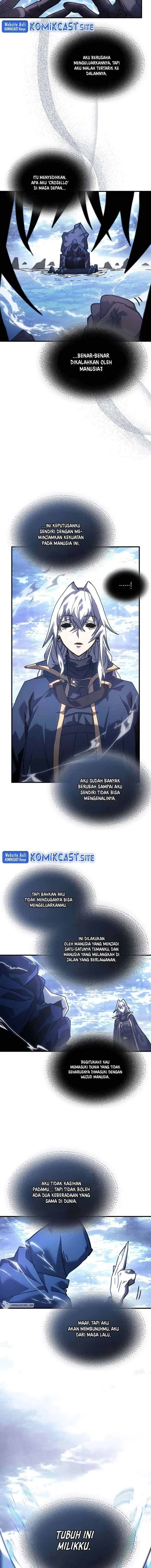 A Returner's Magic Should Be Special chapter 222 halaman 12