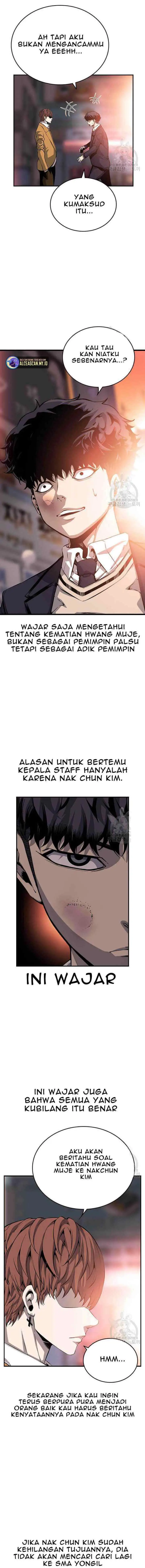King Game chapter 25 halaman 8