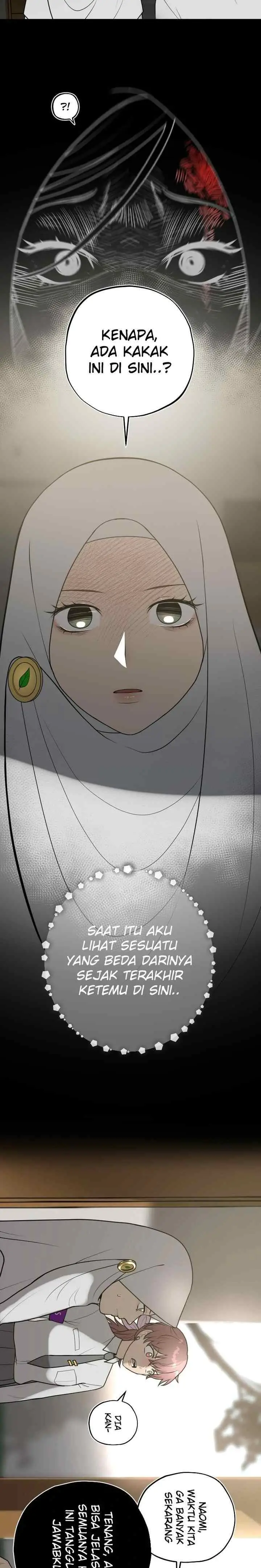 Moon Flower chapter 86 halaman 10