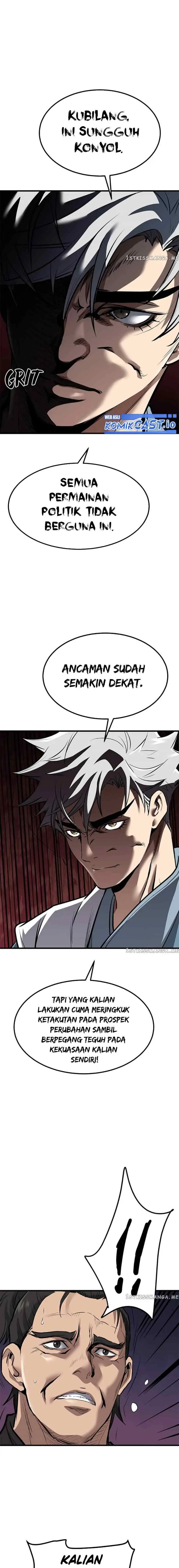 Grand General chapter 76 halaman 12