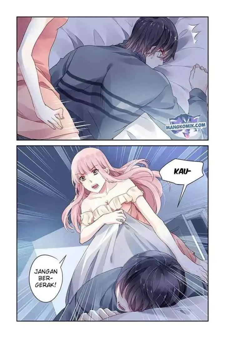 Guomin Laogong Dai Huijia chapter 57 halaman 6
