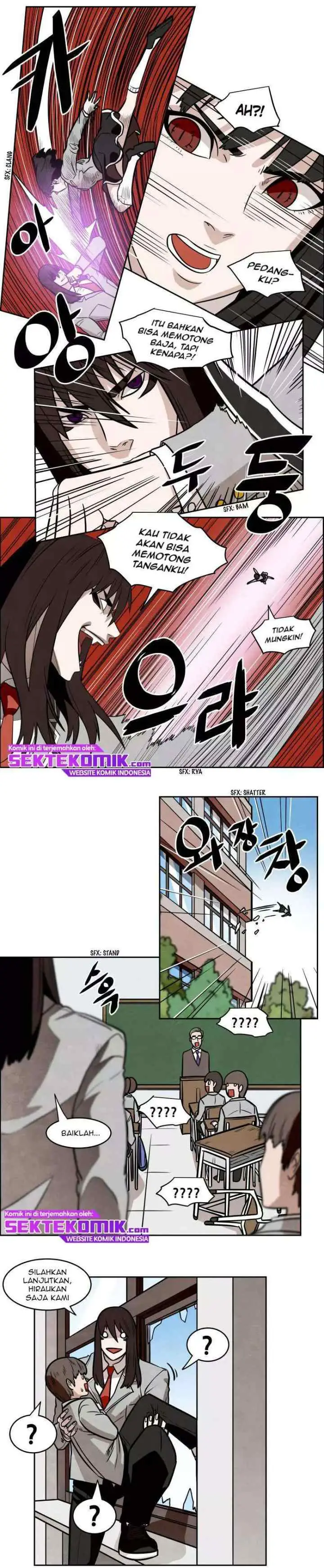 The Devil King In Another World chapter 2 halaman 11
