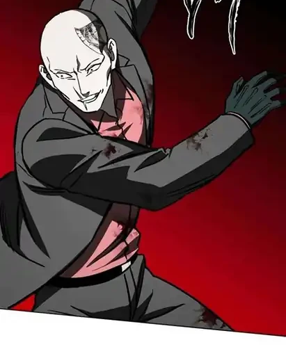 Yaksha chapter 16 halaman 24