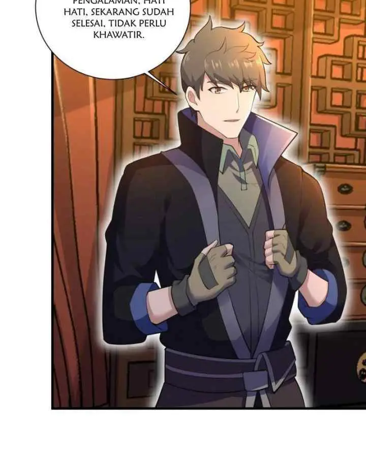 First Dragon (Yuanlong) chapter 210 halaman 12