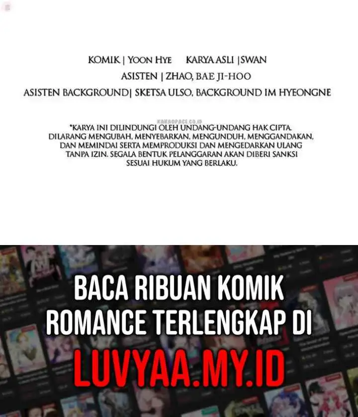 Iris - la Lady au Smartphone chapter 100 halaman 20