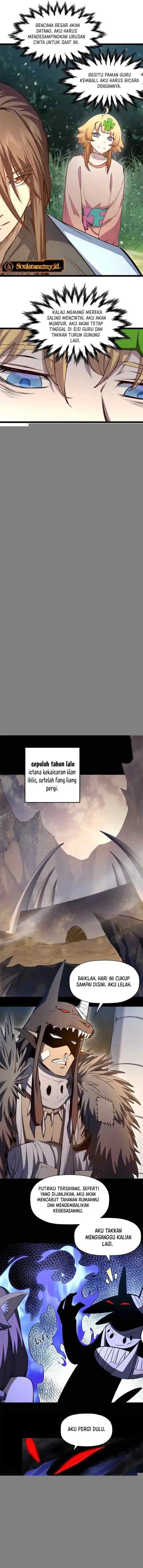 Top Tier Providence: Secretly Cultivate for a Thousand Years chapter 212 halaman 11