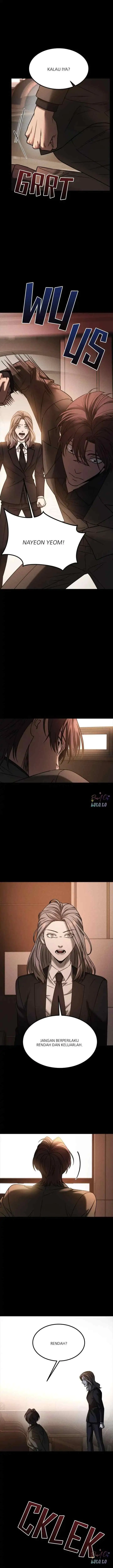 Get Back chapter 123 halaman 5