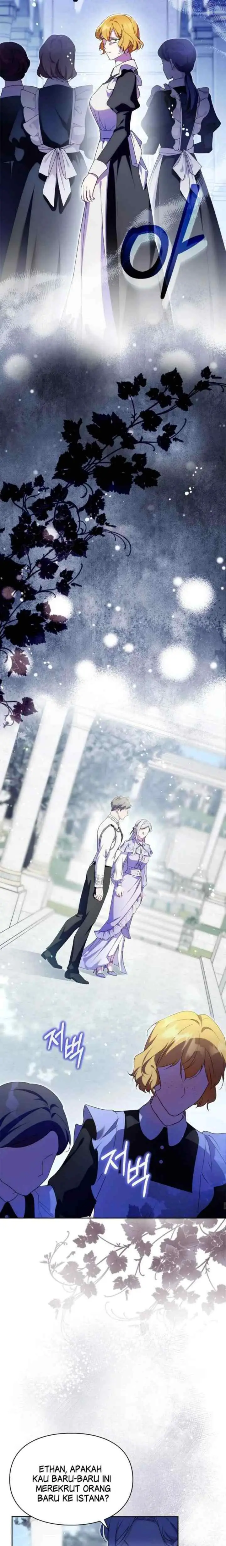 I Became the Tyrant's Servant chapter 85 halaman 14