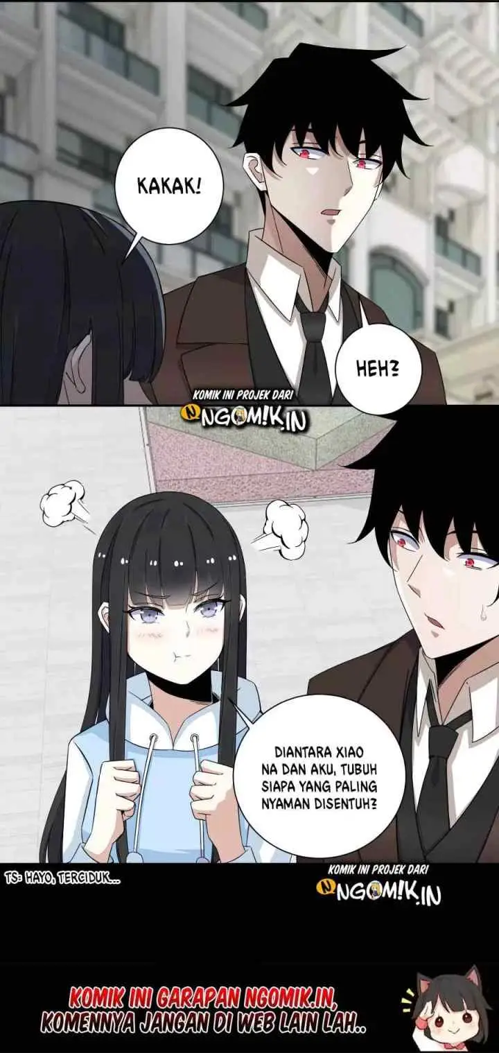 King of Apocalypse chapter 38 halaman 10