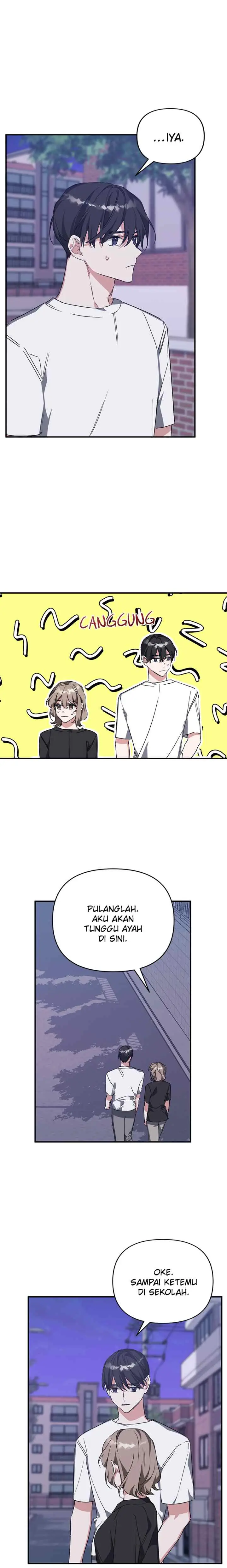 Nine (LEE Eum-sae) chapter 35 halaman 11