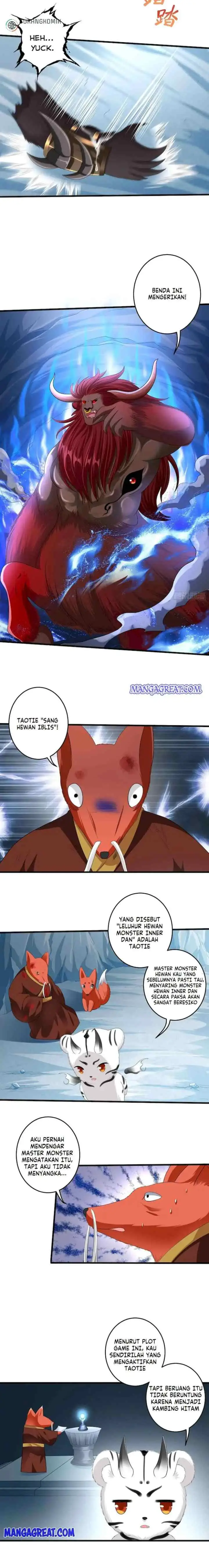 Start Become a Plug-in chapter 42 halaman 5