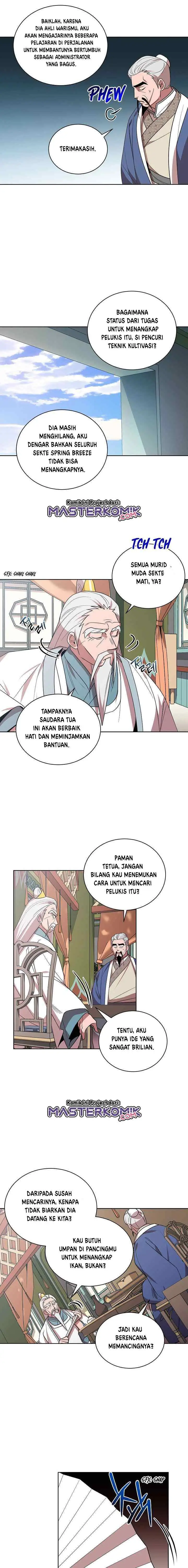 Fire Dragon King chapter 25 halaman 4