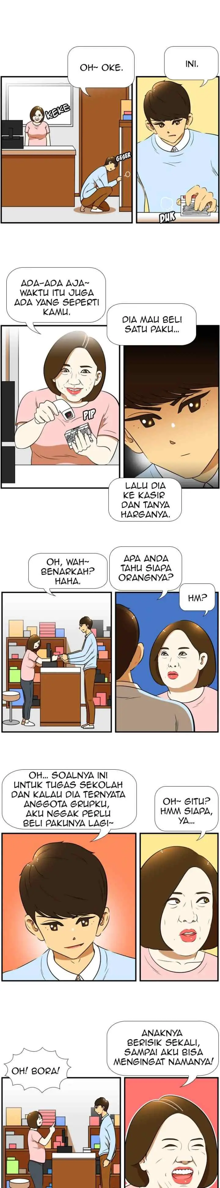 New Normal: Class 8 chapter 129 halaman 7