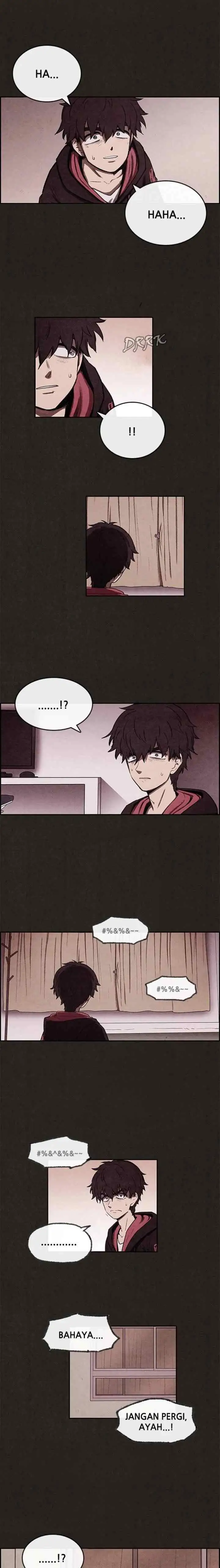 Dulce Hogar chapter 13 halaman 6