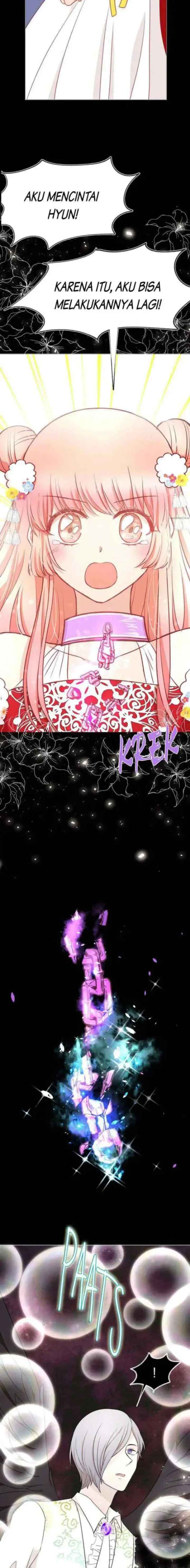My Guardian Demon chapter 96 halaman 12