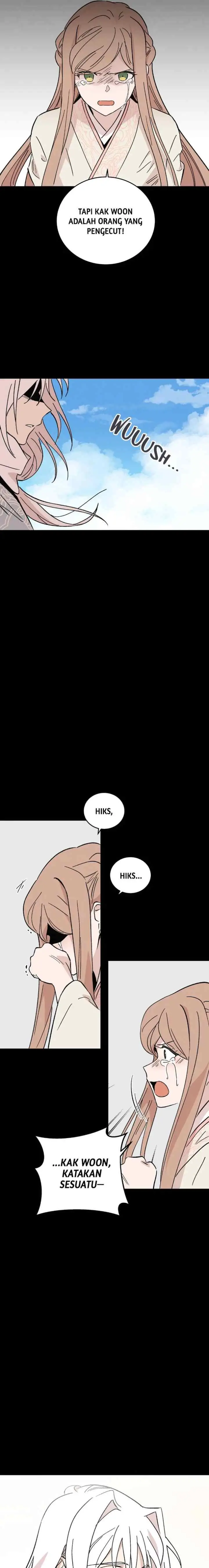 Hugung Scandal chapter 57 halaman 7