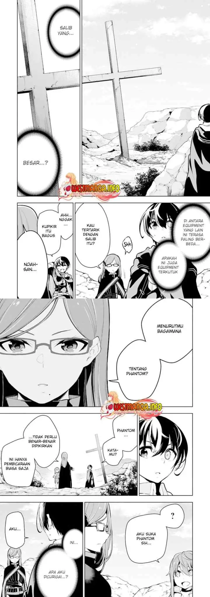Sobiwaku Zero No Saikyou Kenshi Demo, Noroi No Soubi (kawai) Nara 9999-ko Tsuke-hodai chapter 20 halaman 14