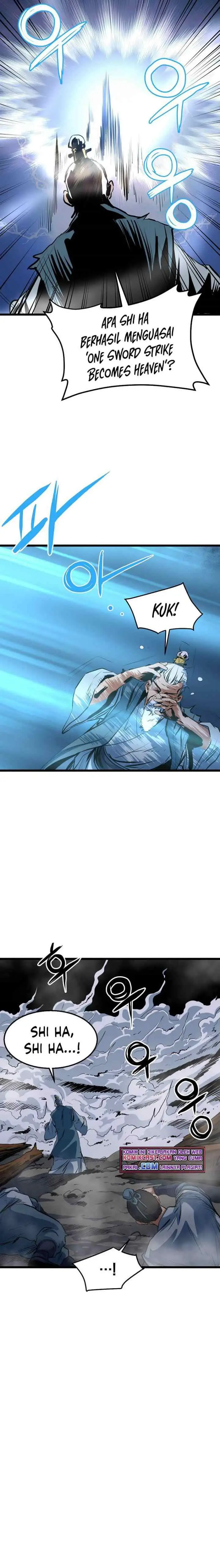 Grand General chapter 9 halaman 6