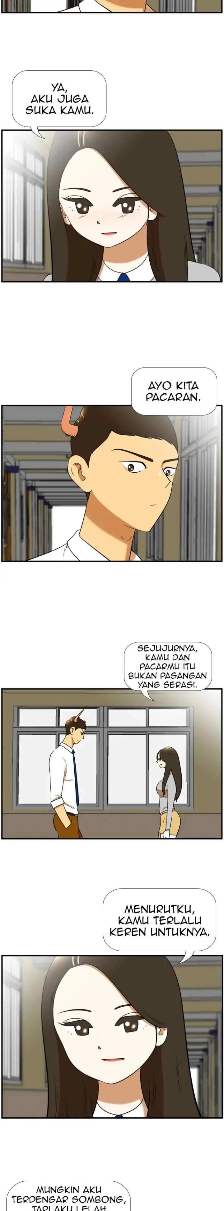 New Normal: Class 8 chapter 153 halaman 10