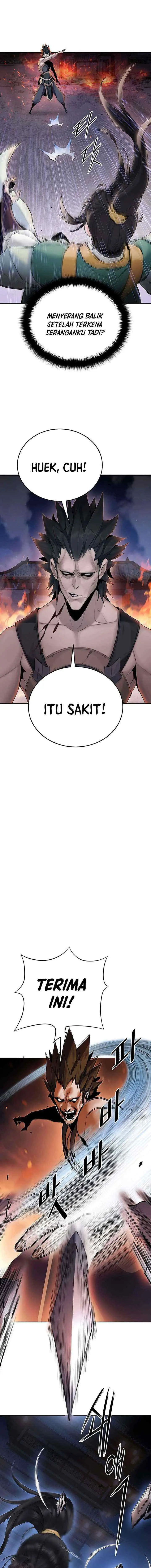 Dark and Light Martial Emperor chapter 7 halaman 7