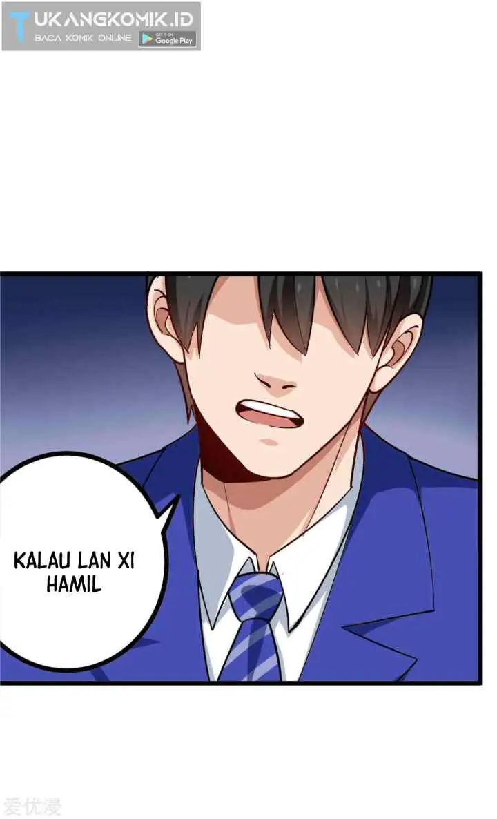 School Flower Master chapter 230 halaman 5