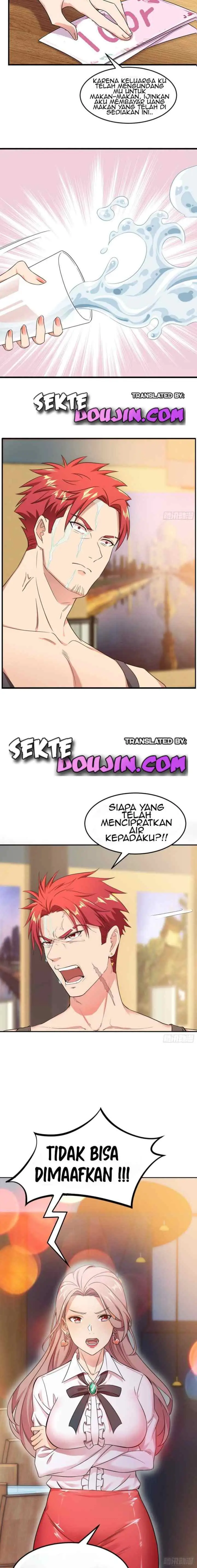 Dianfeng chapter 1 halaman 14