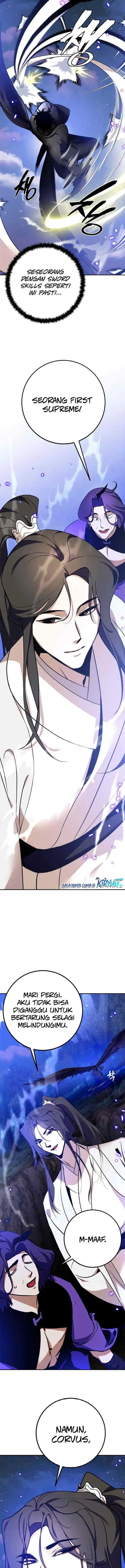 Return to Player chapter 136 halaman 10
