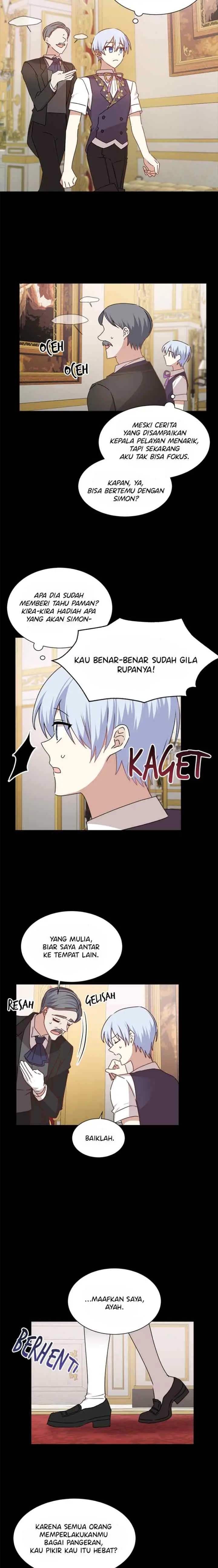 Im Just His Friend chapter 26 halaman 12