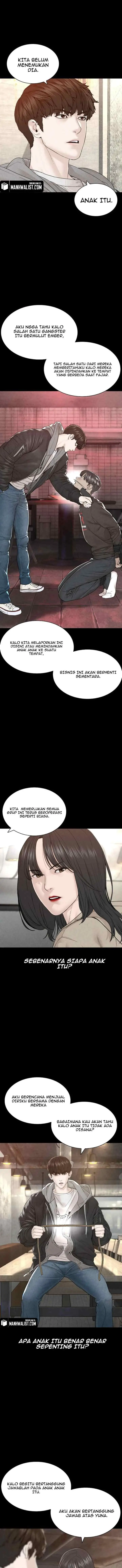 How to Fight chapter 166 halaman 12