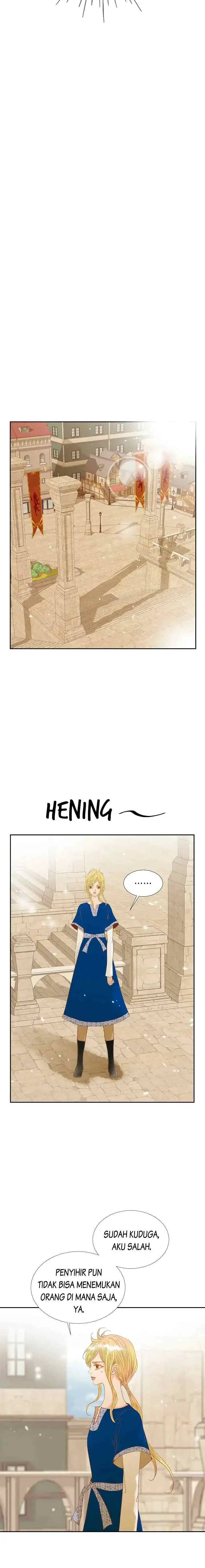 Beauty as the Beast chapter 13 halaman 11