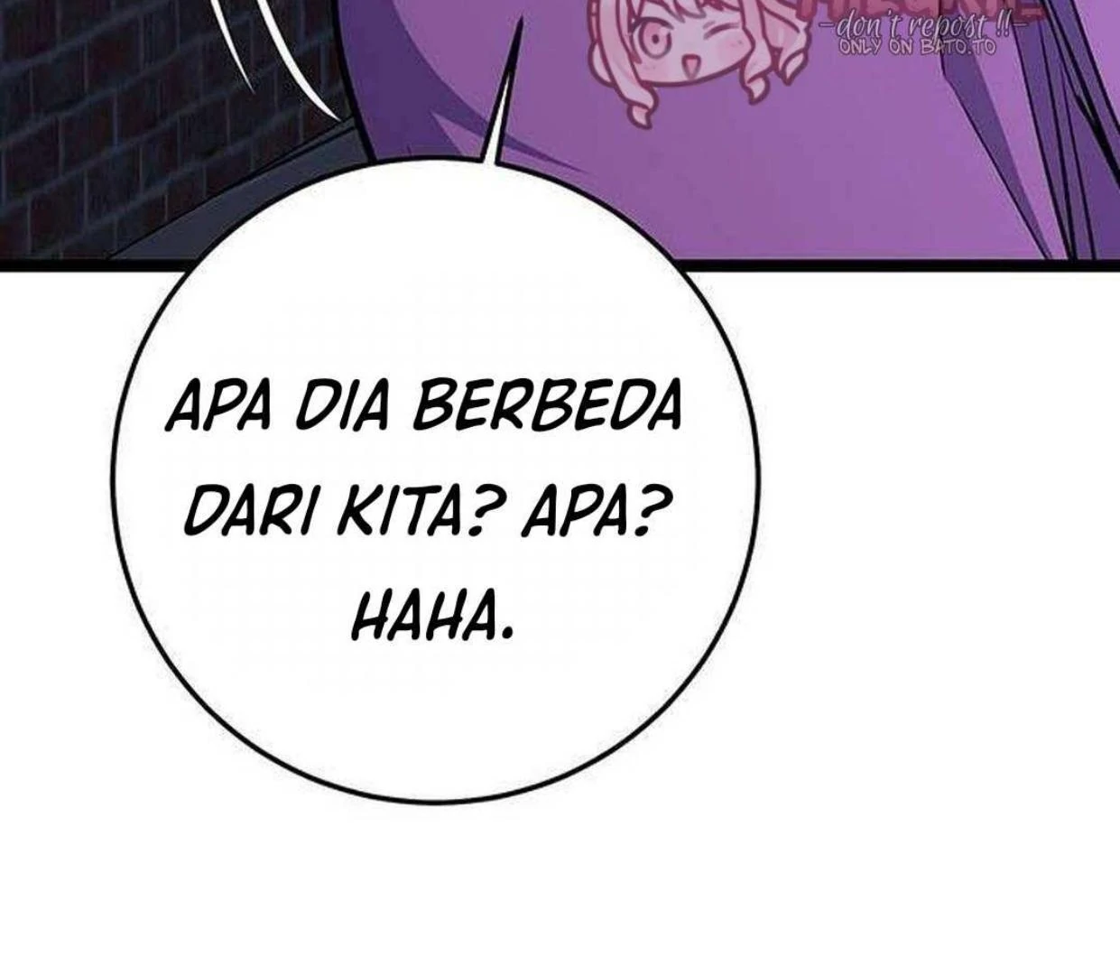High School Queen chapter 24 halaman 317