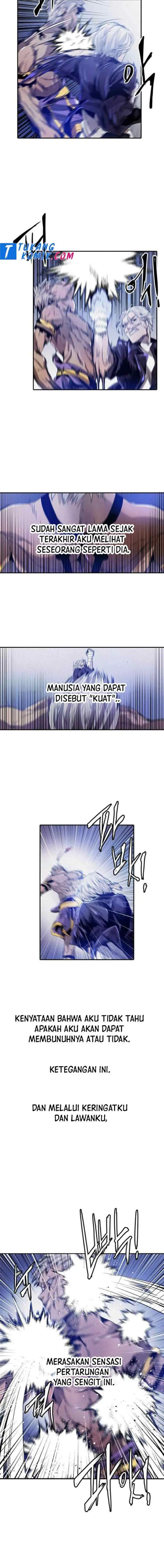 How To Kill A God chapter 17 halaman 12