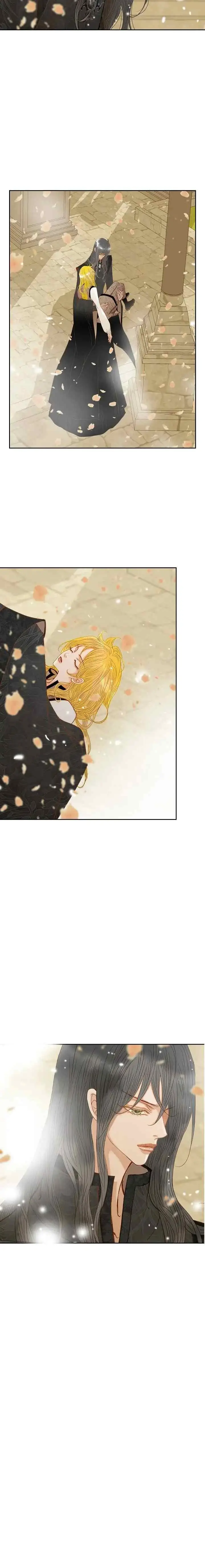 Beauty as the Beast chapter 15 halaman 16